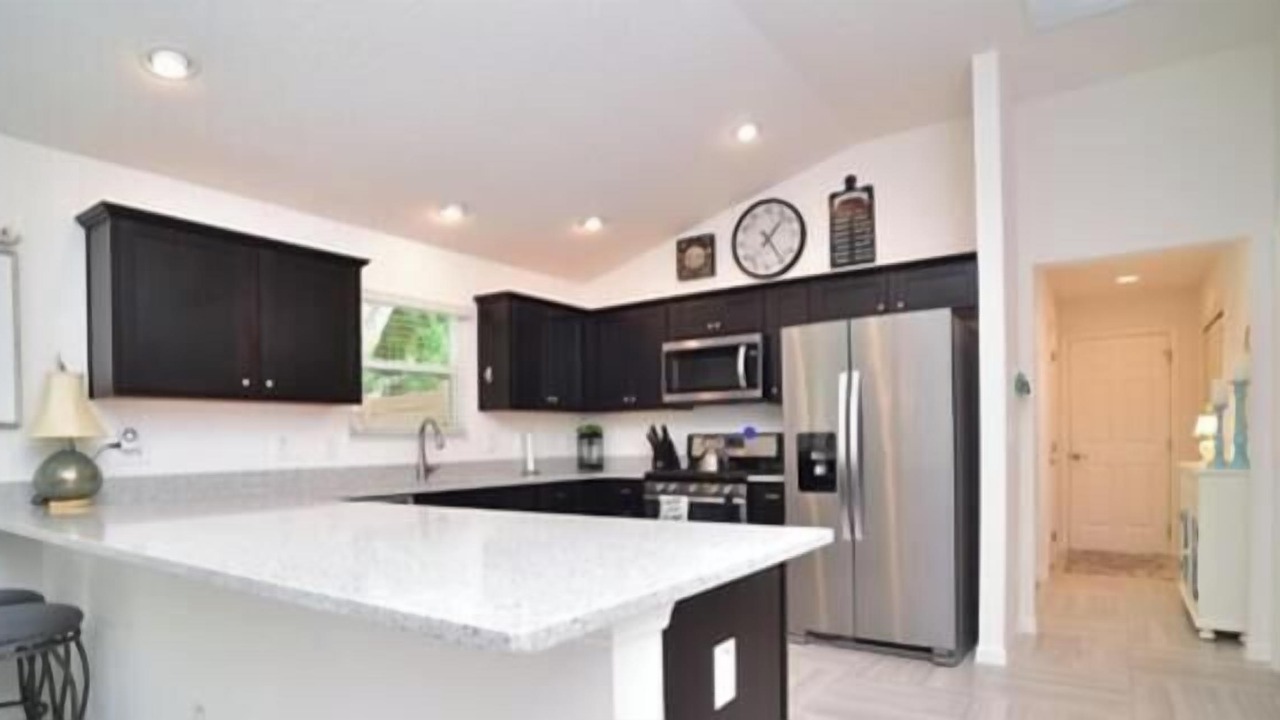 Photo of Kitchen in Wildwood
