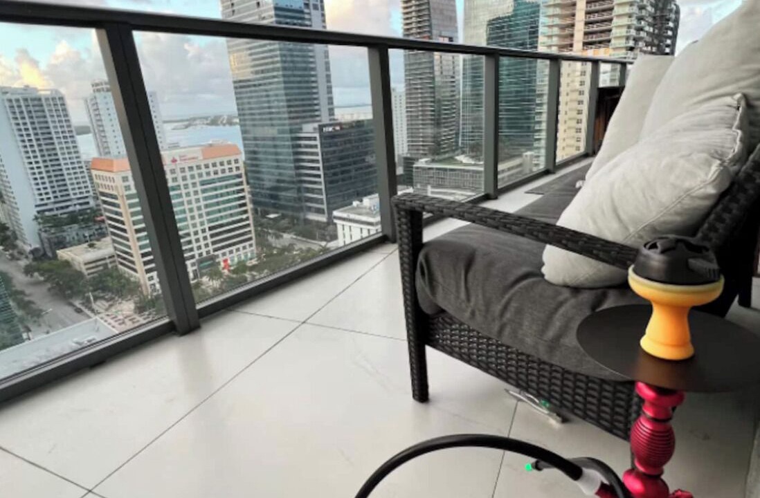 Photo of Outdoor in Brickell