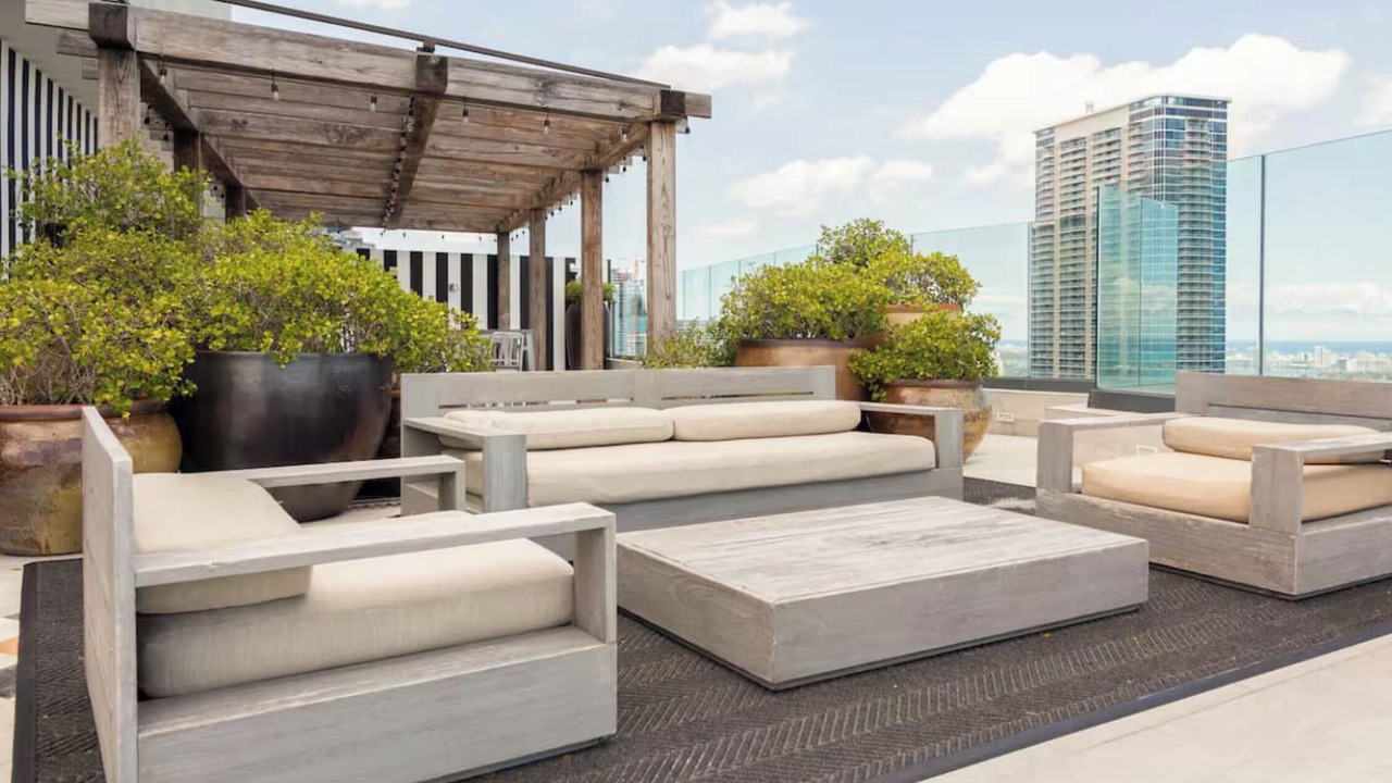 Photo of Outdoor in Brickell