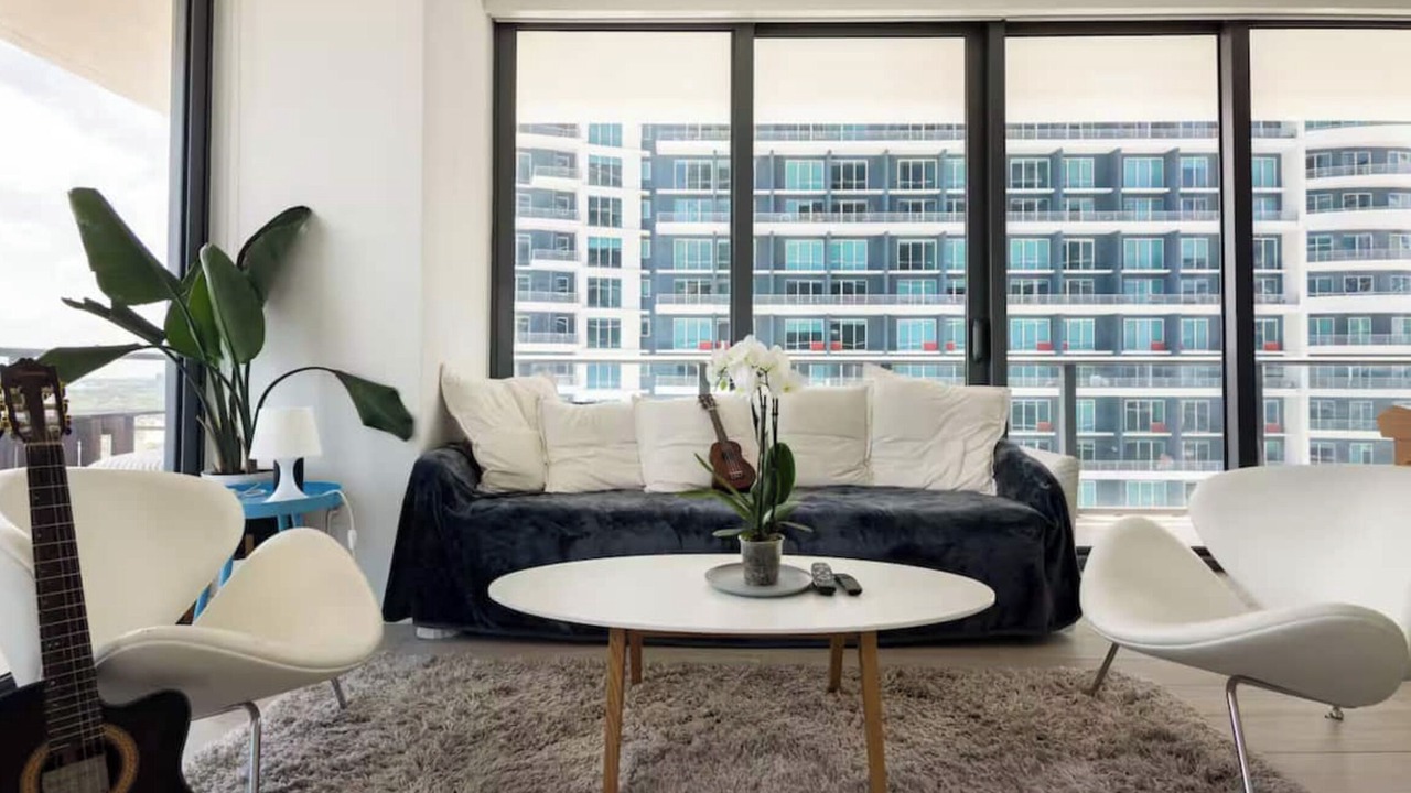 Photo of Livingroom in Brickell