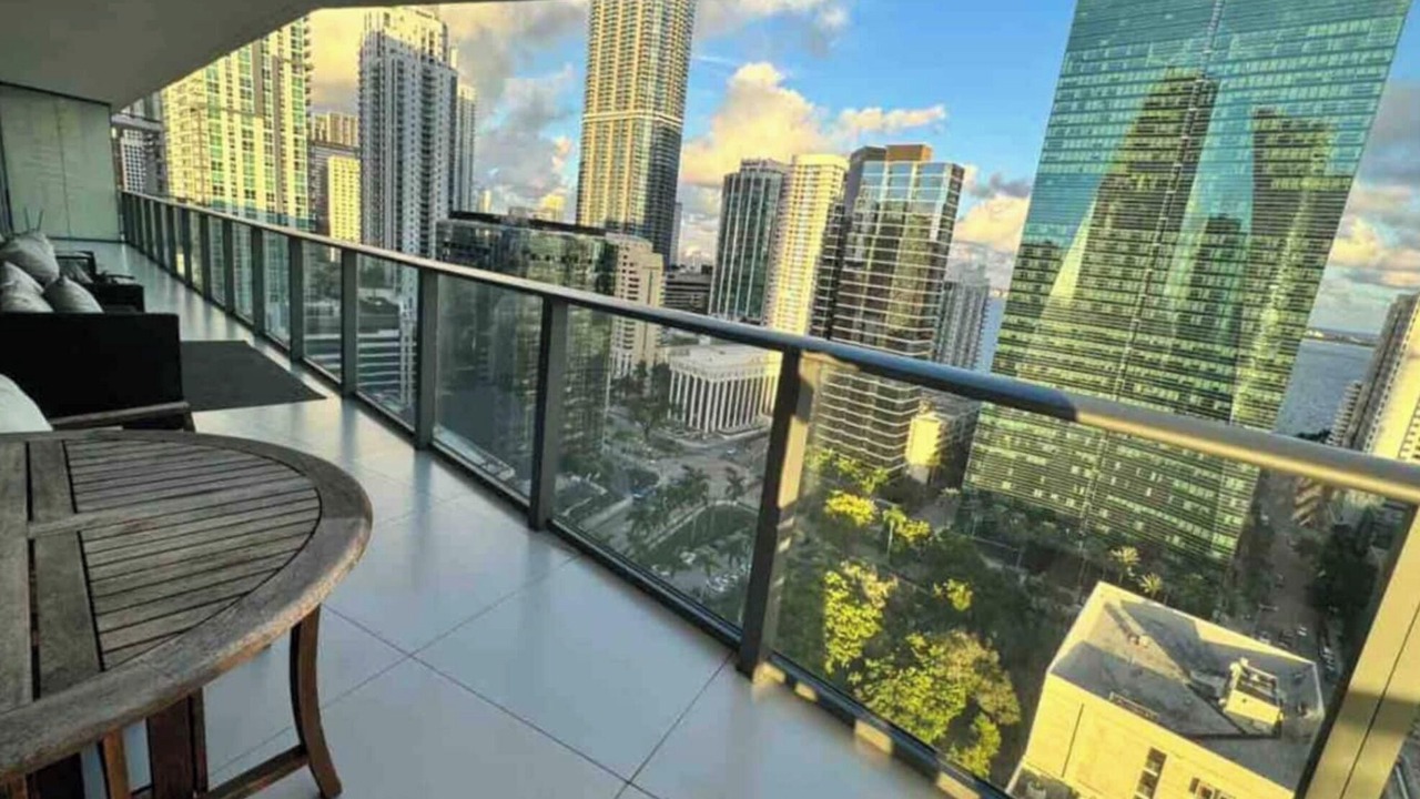 Photo of Outdoor in Brickell
