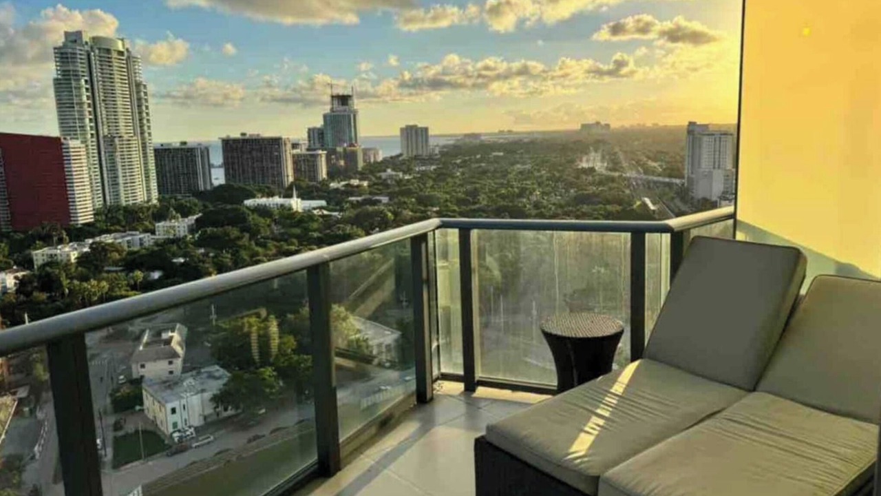 Photo of Outdoor in Brickell