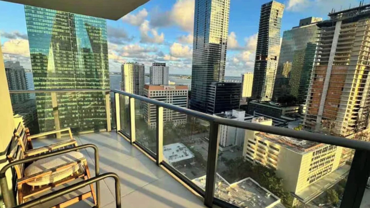 Photo of Outdoor in Brickell