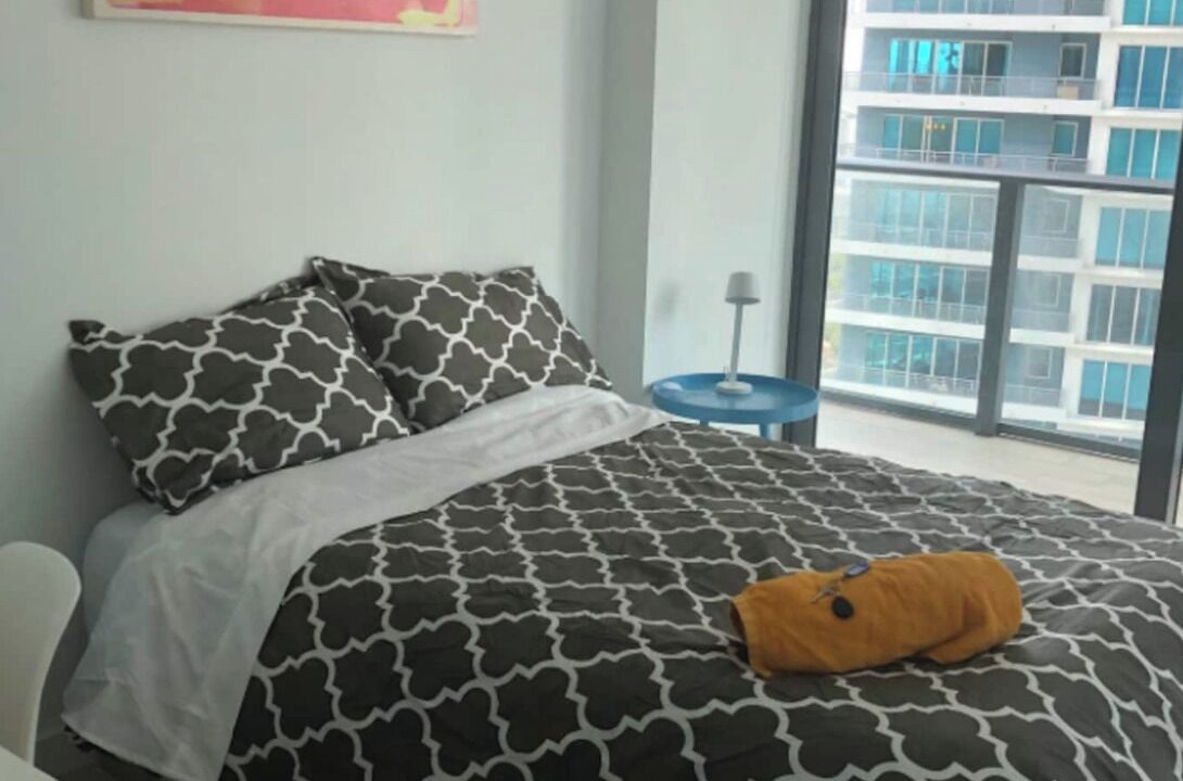 Photo of Bedroom in Brickell