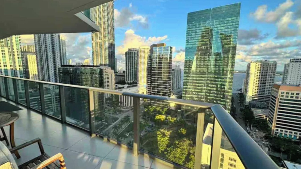 Photo of Outdoor in Brickell