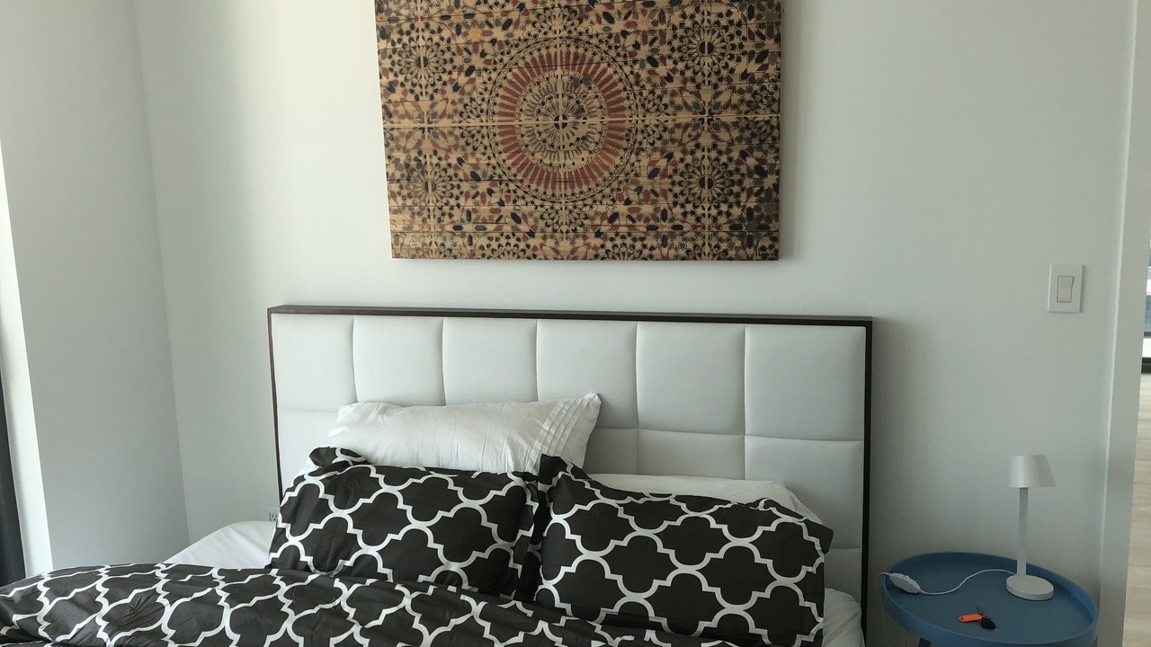 Photo of Bedroom in Brickell