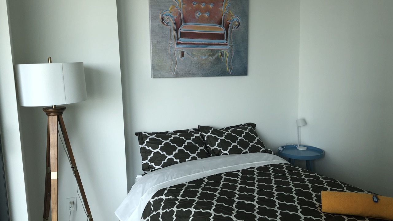 Photo of Bedroom in Brickell