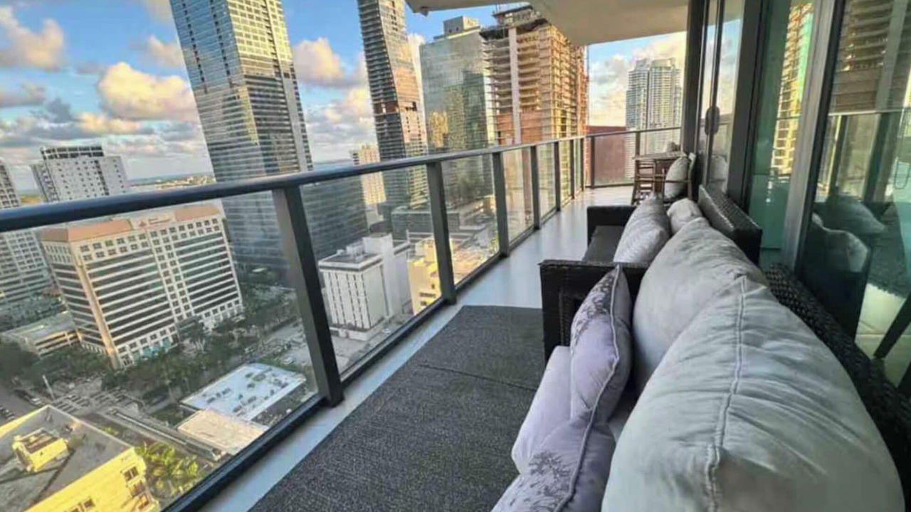 Photo of Outdoor in Brickell