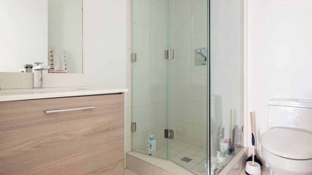 Photo of Bathroom in Brickell