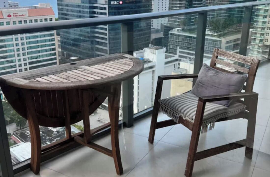 Photo of Outdoor in Brickell