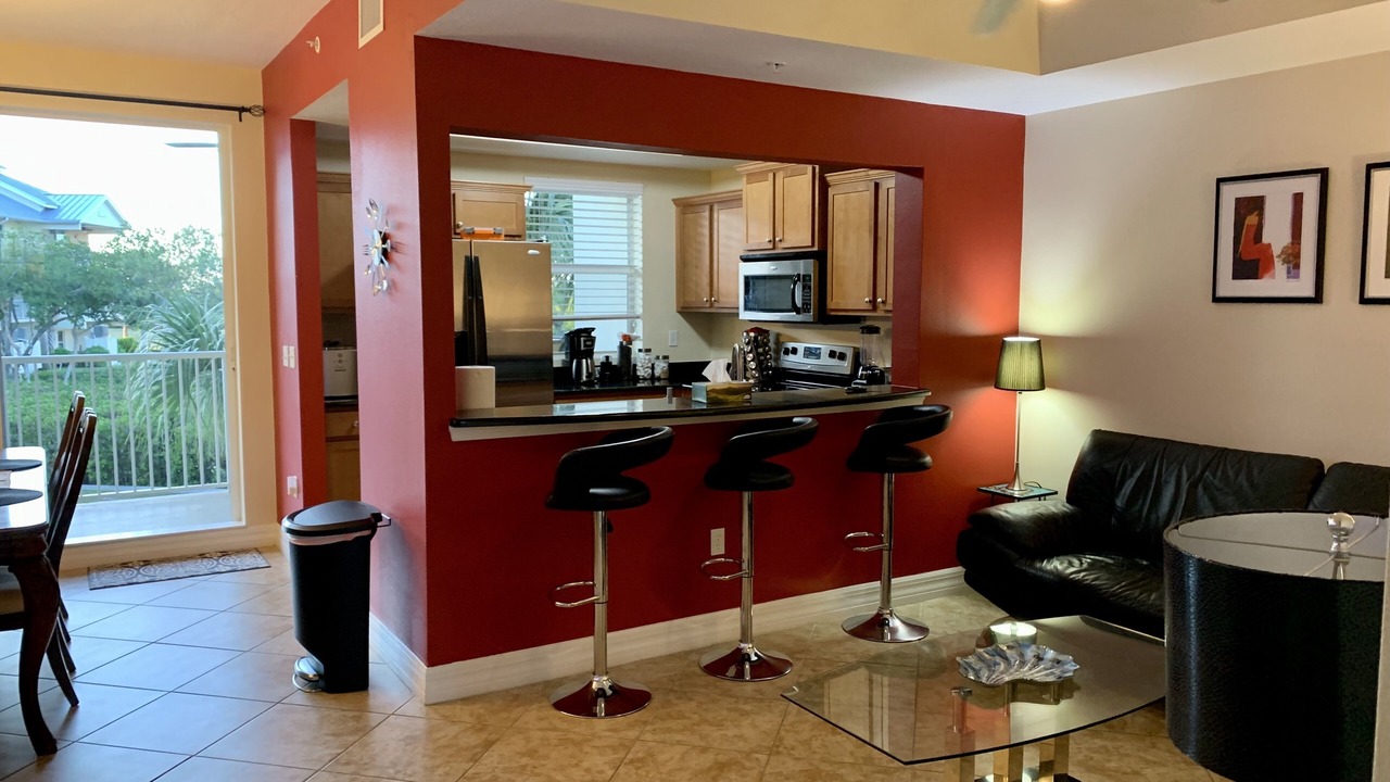 Photo of Livingroom in Ruskin