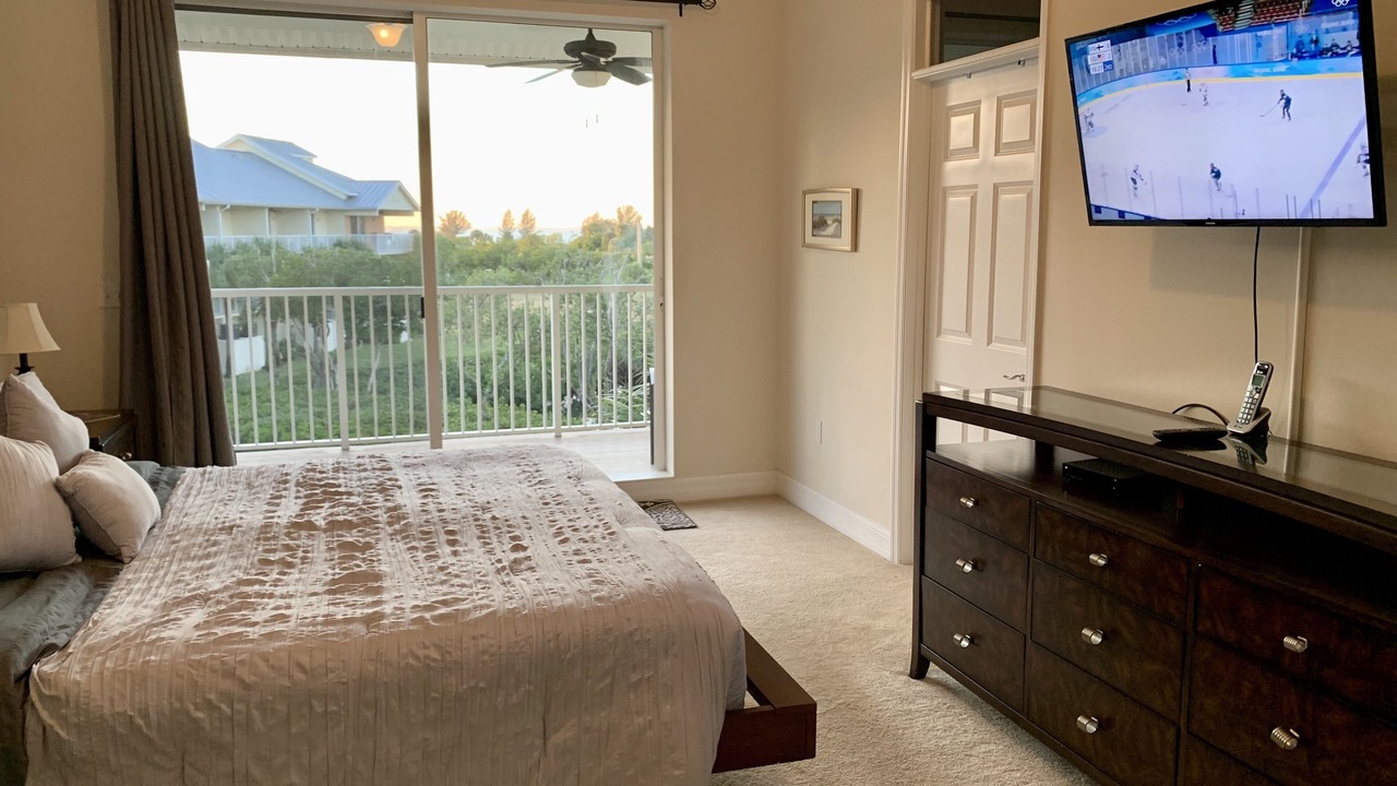 Photo of Bedroom in Ruskin