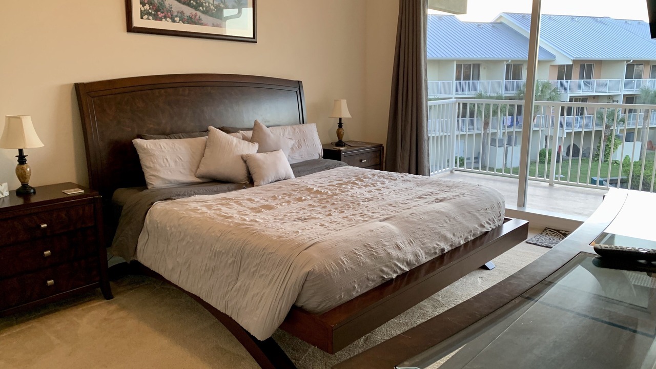 Photo of Bedroom in Ruskin