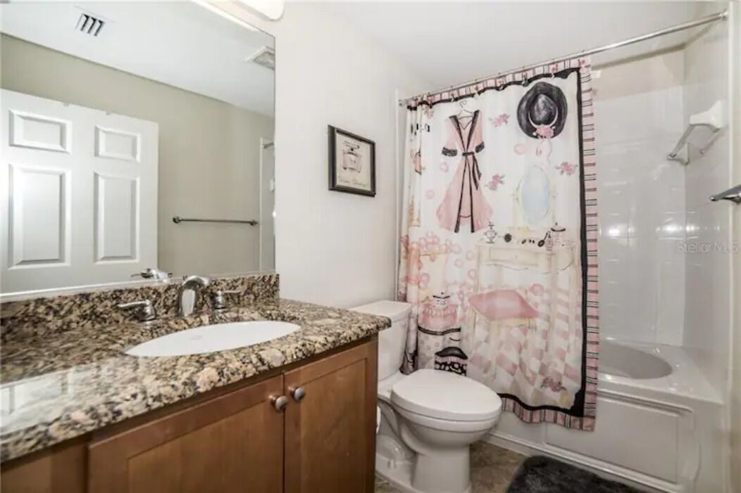 Photo of Bathroom in Ruskin