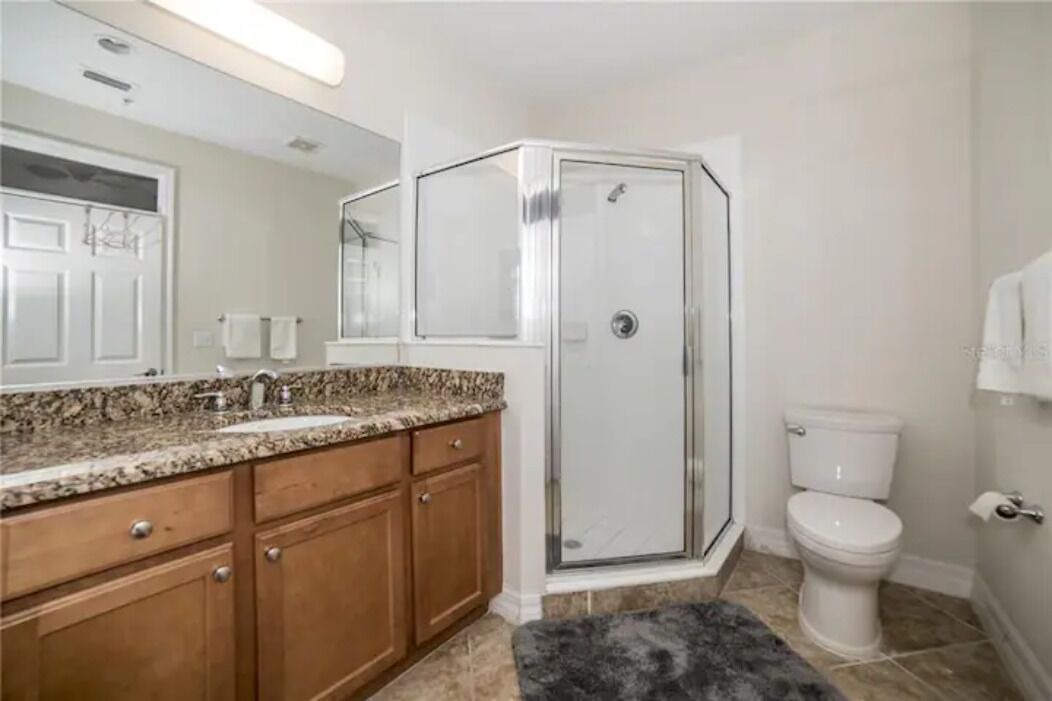 Photo of Bathroom in Ruskin