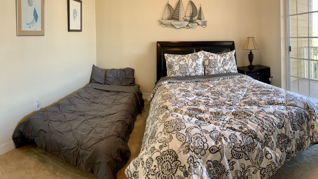 Photo of Bedroom in Ruskin