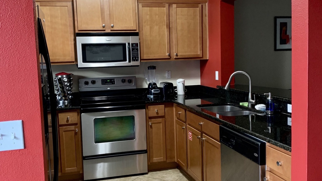 Photo of Kitchen in Ruskin