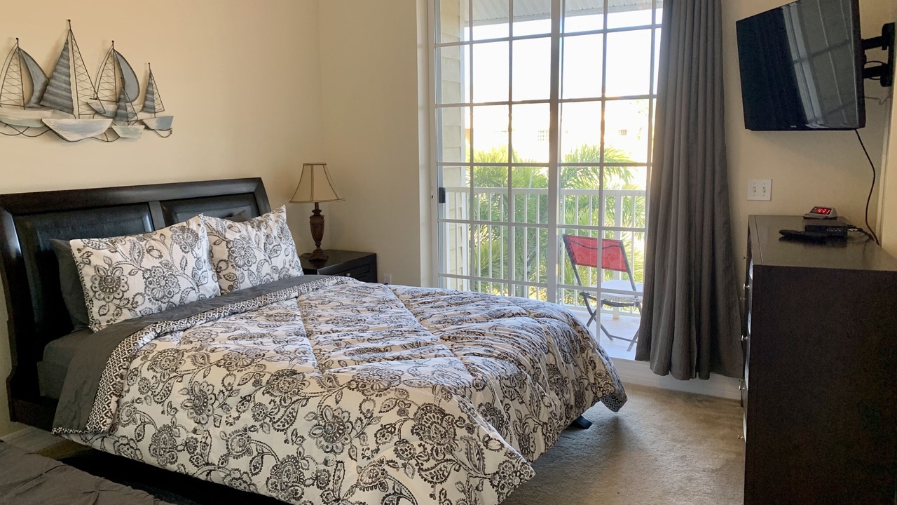 Photo of Bedroom in Ruskin