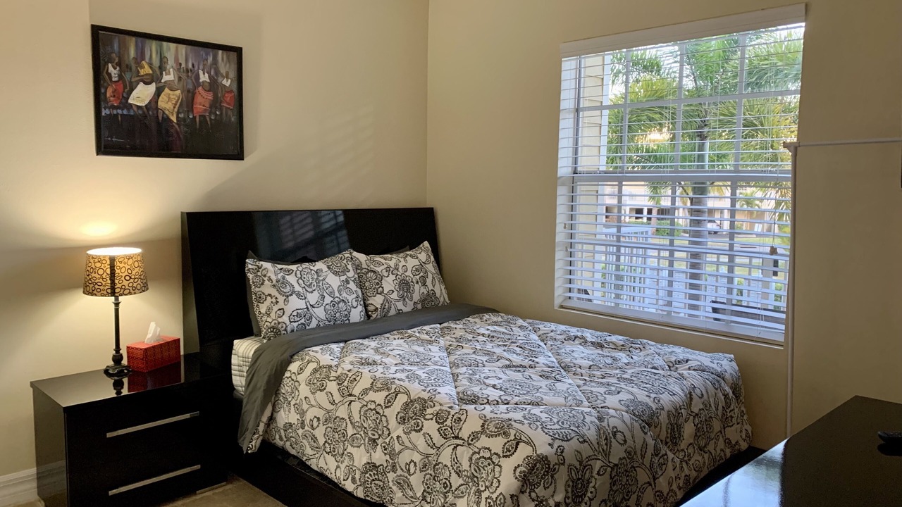 Photo of Bedroom in Ruskin