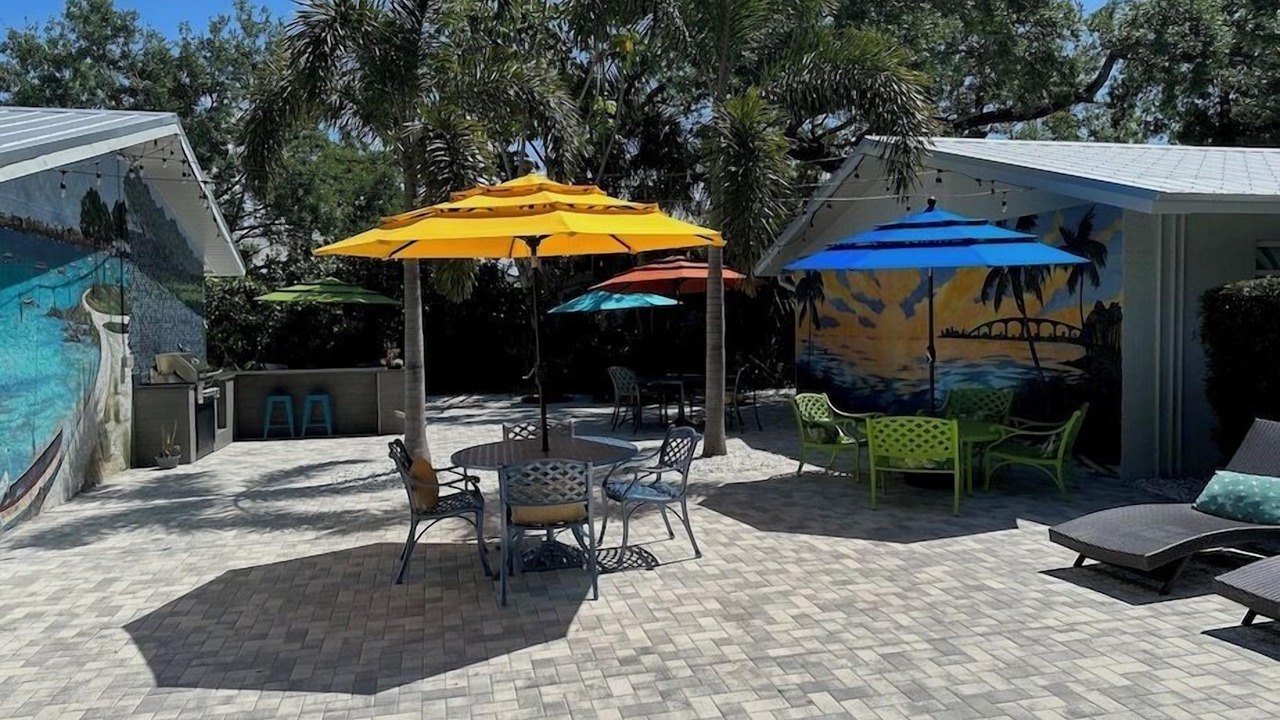 Photo of Outdoor in Downtown