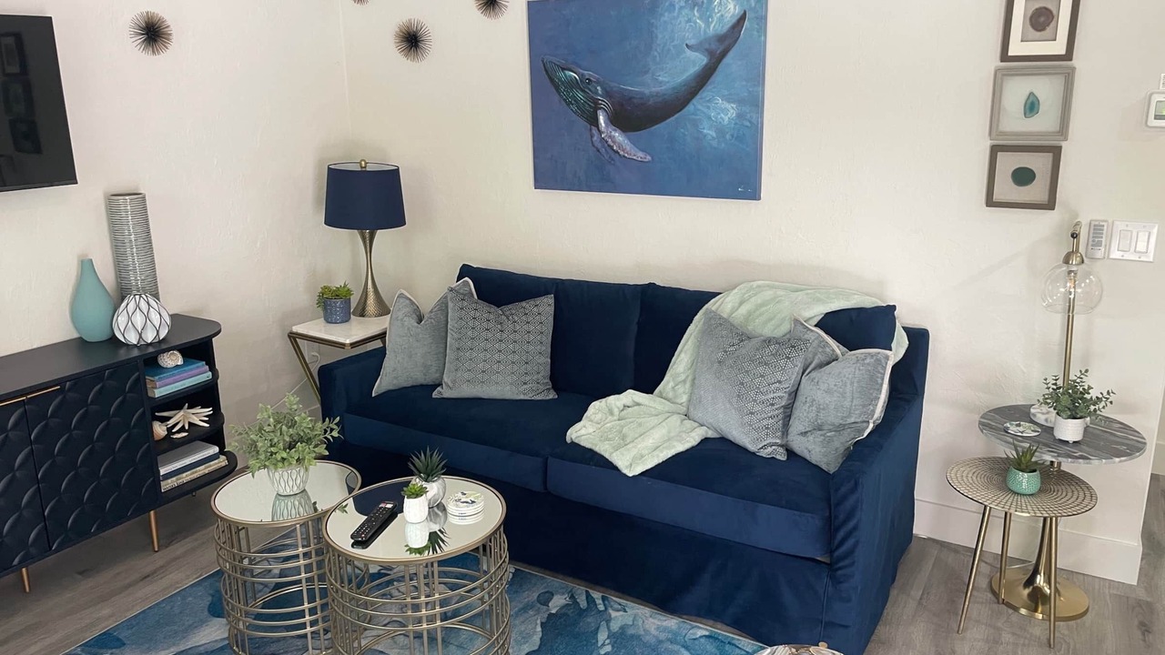 Photo of Bedroom in Downtown