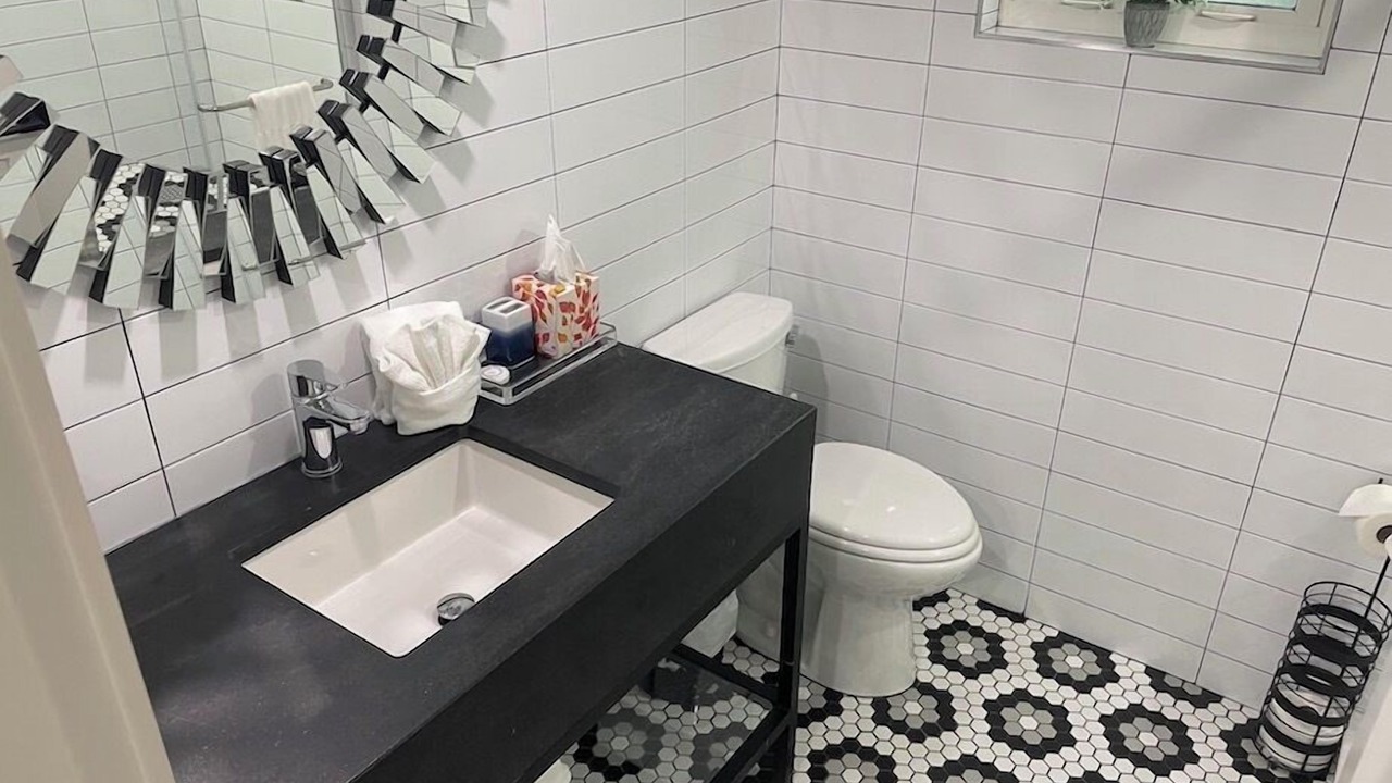 Photo of Bathroom in Downtown