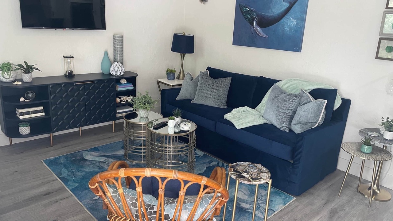 Photo of Bedroom in Downtown