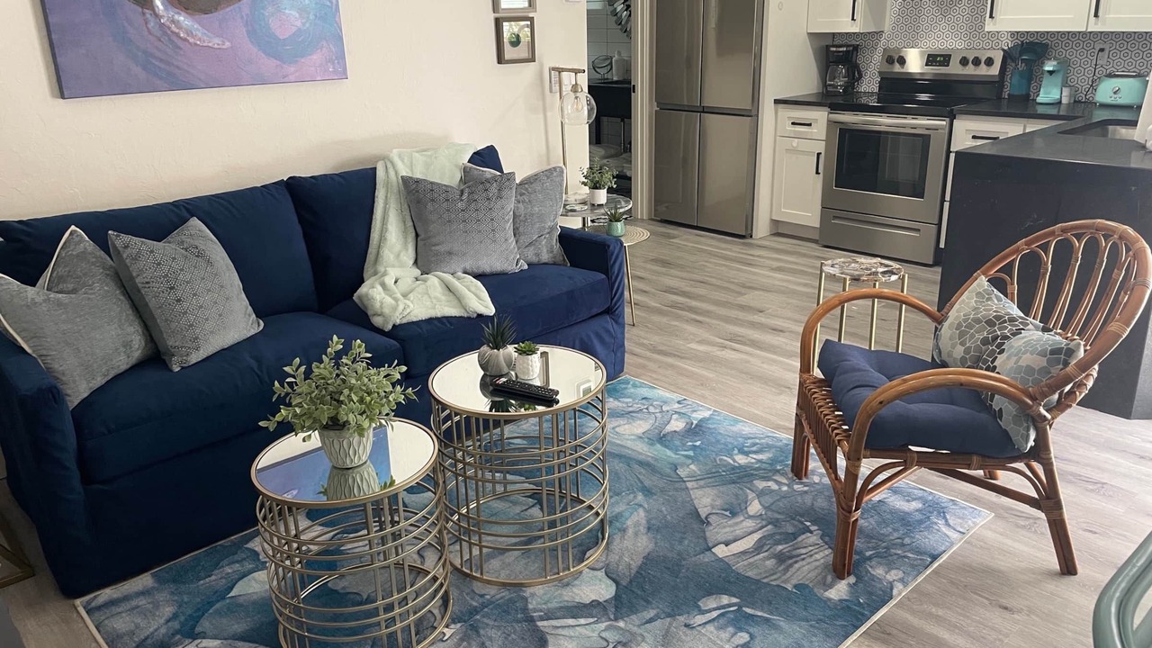 Photo of Bedroom in Downtown