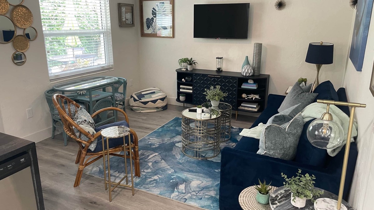 Photo of Bedroom in Downtown