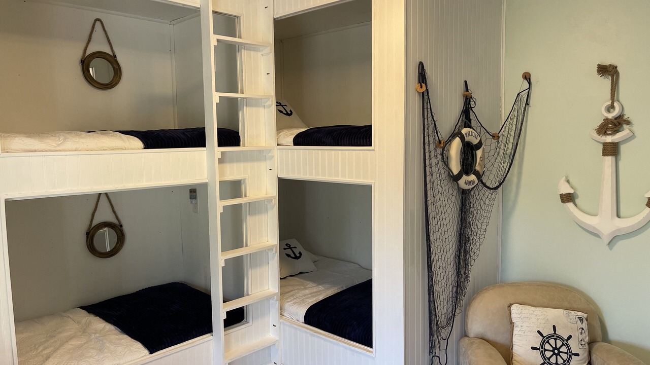 Photo of Bedroom in North Captiva