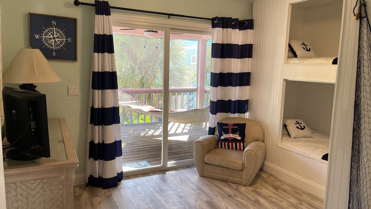 Photo of Bedroom in North Captiva
