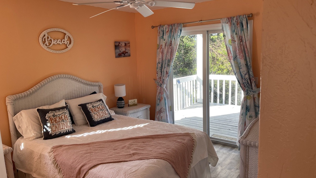 Photo of Bedroom in North Captiva