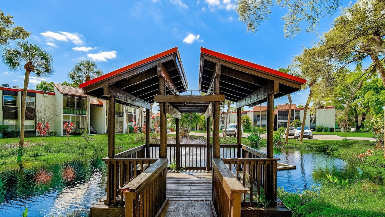 Photo of Outdoor in Sarasota Springs