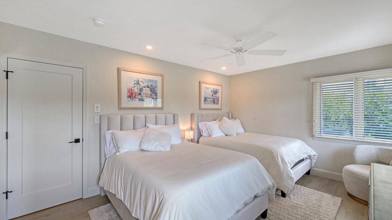 Photo of Bedroom in Sarasota