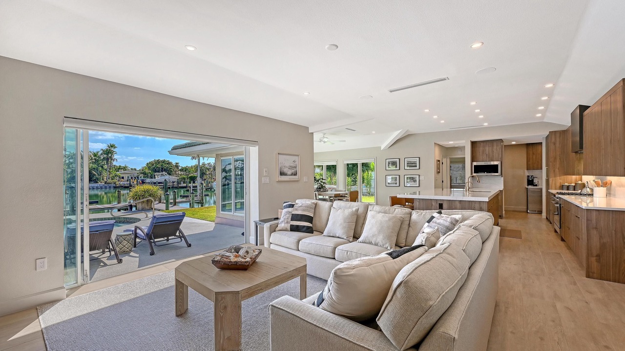 Photo of Livingroom in Sarasota