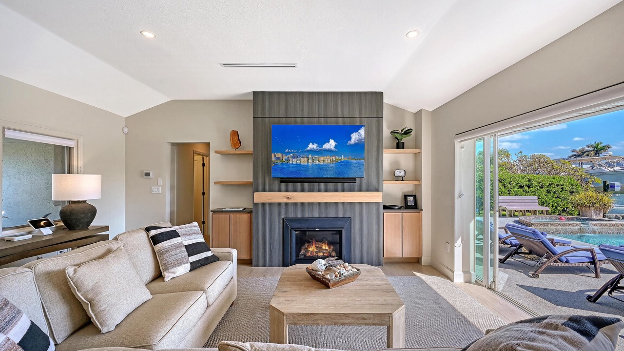 Photo of Livingroom in Sarasota