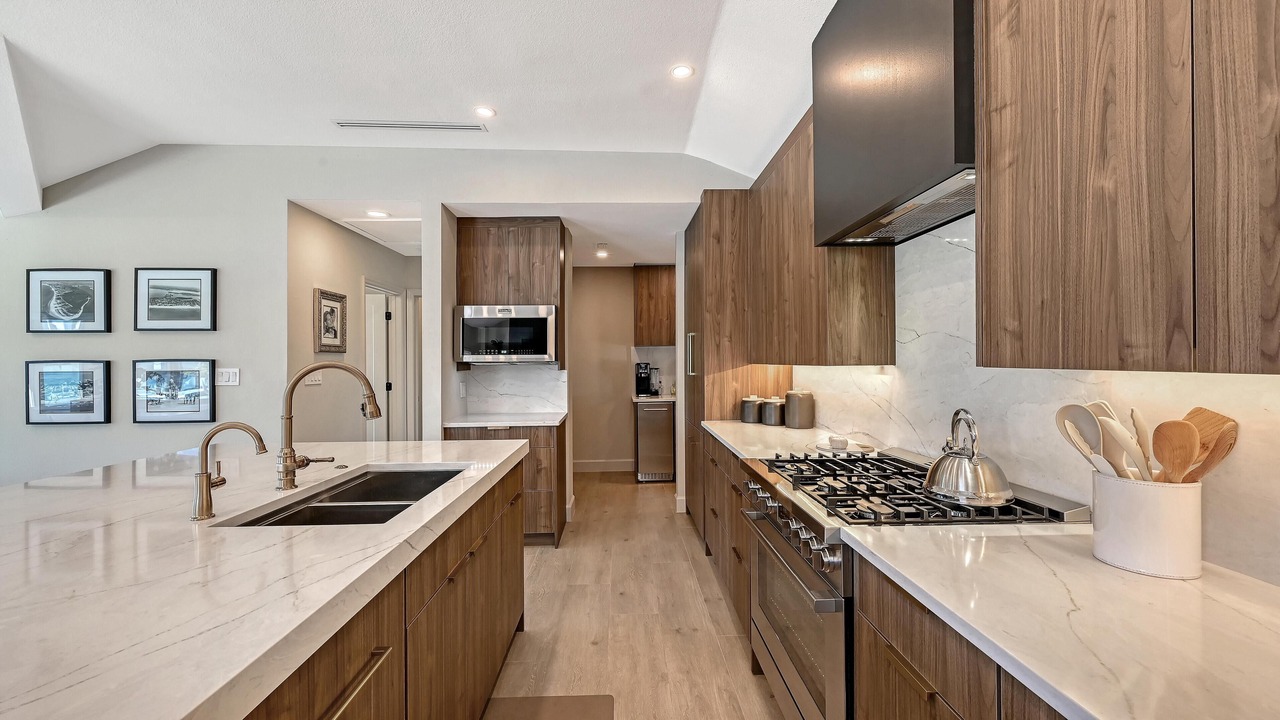 Photo of Kitchen in Sarasota
