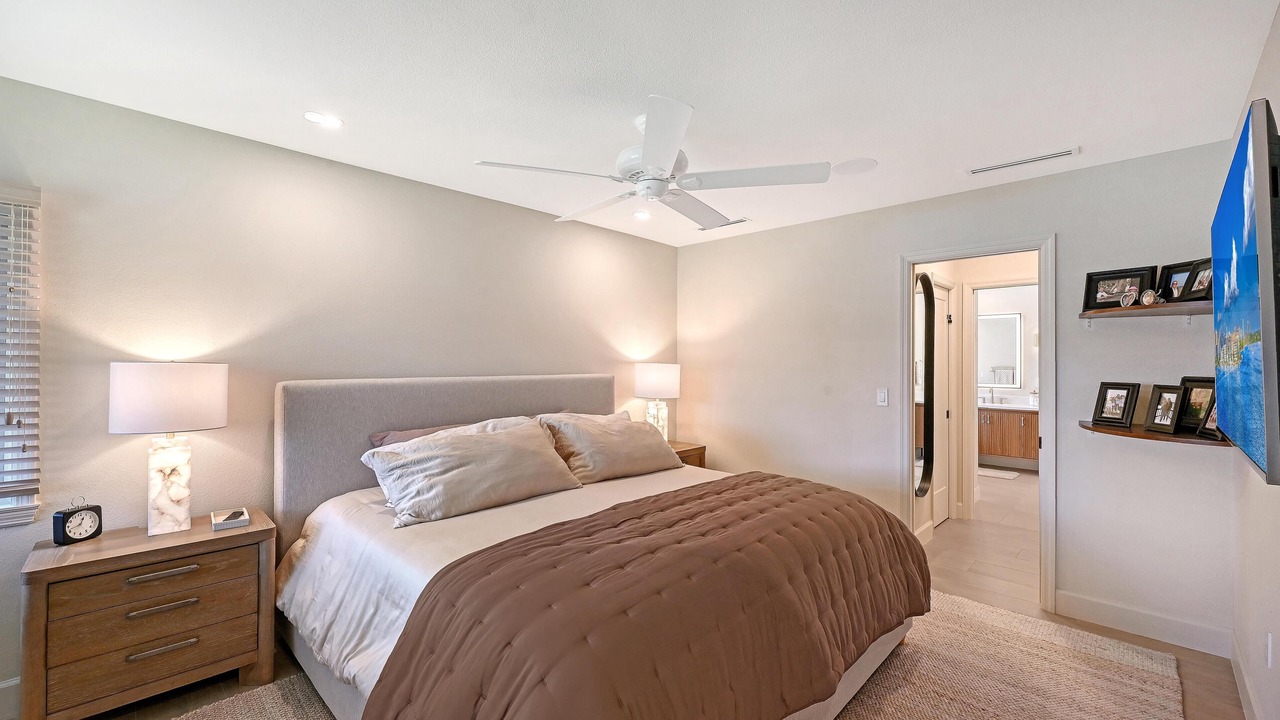 Photo of Bedroom in Sarasota