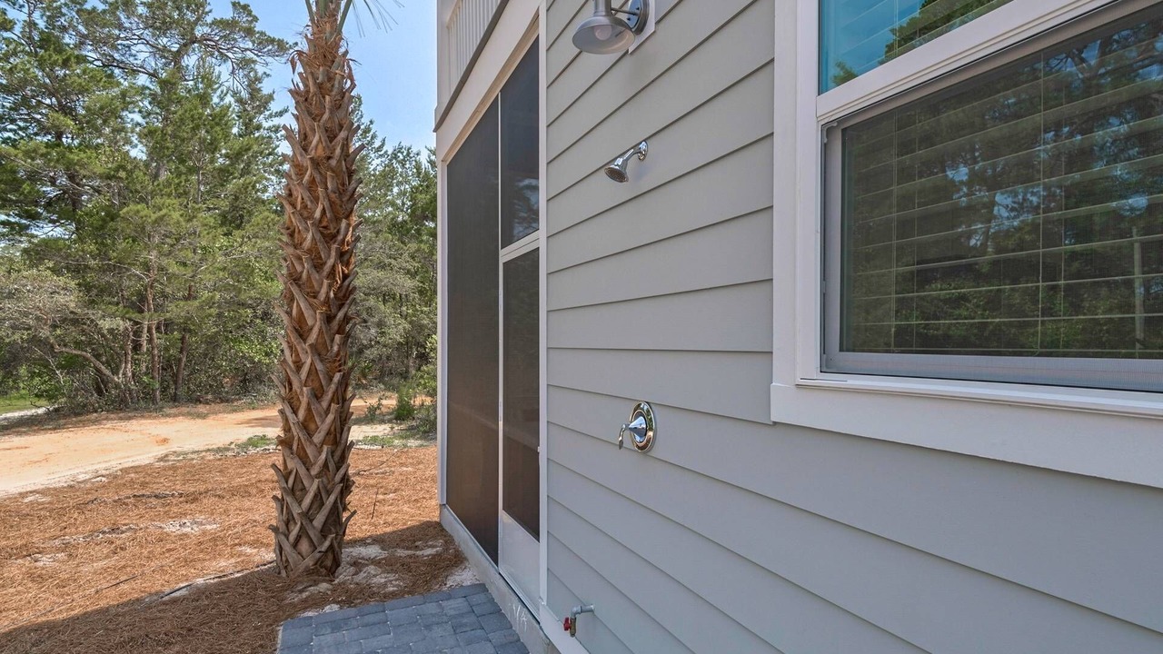 Photo of Outdoor in Dune Allen Beach
