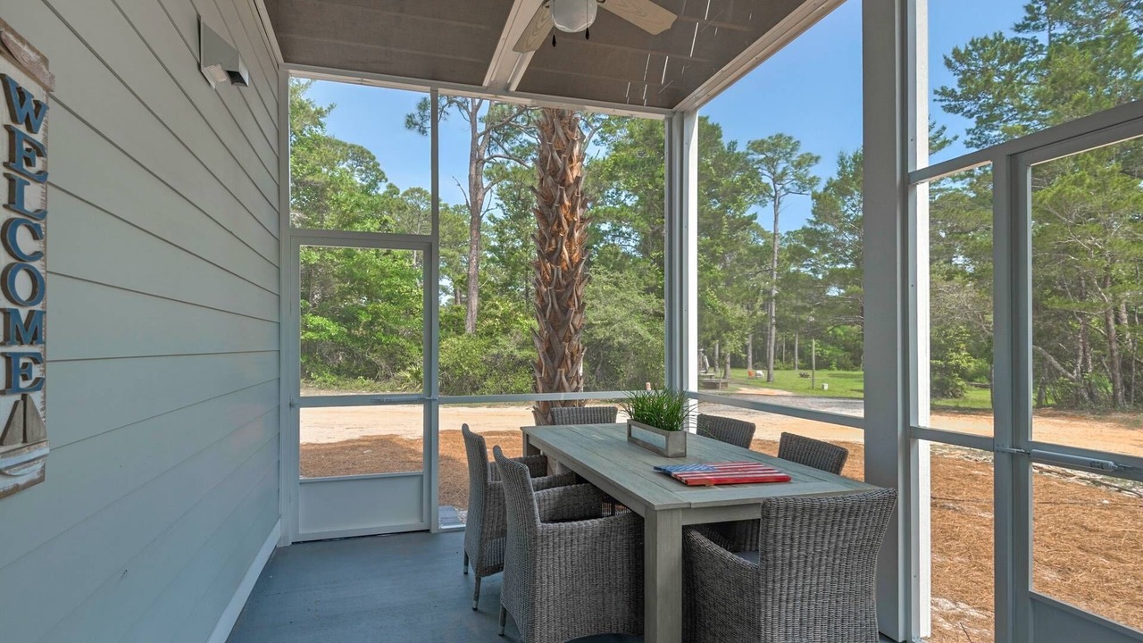 Photo of Outdoor in Dune Allen Beach