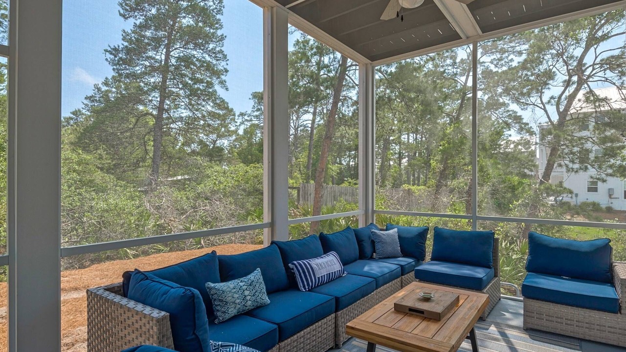 Photo of Outdoor in Dune Allen Beach