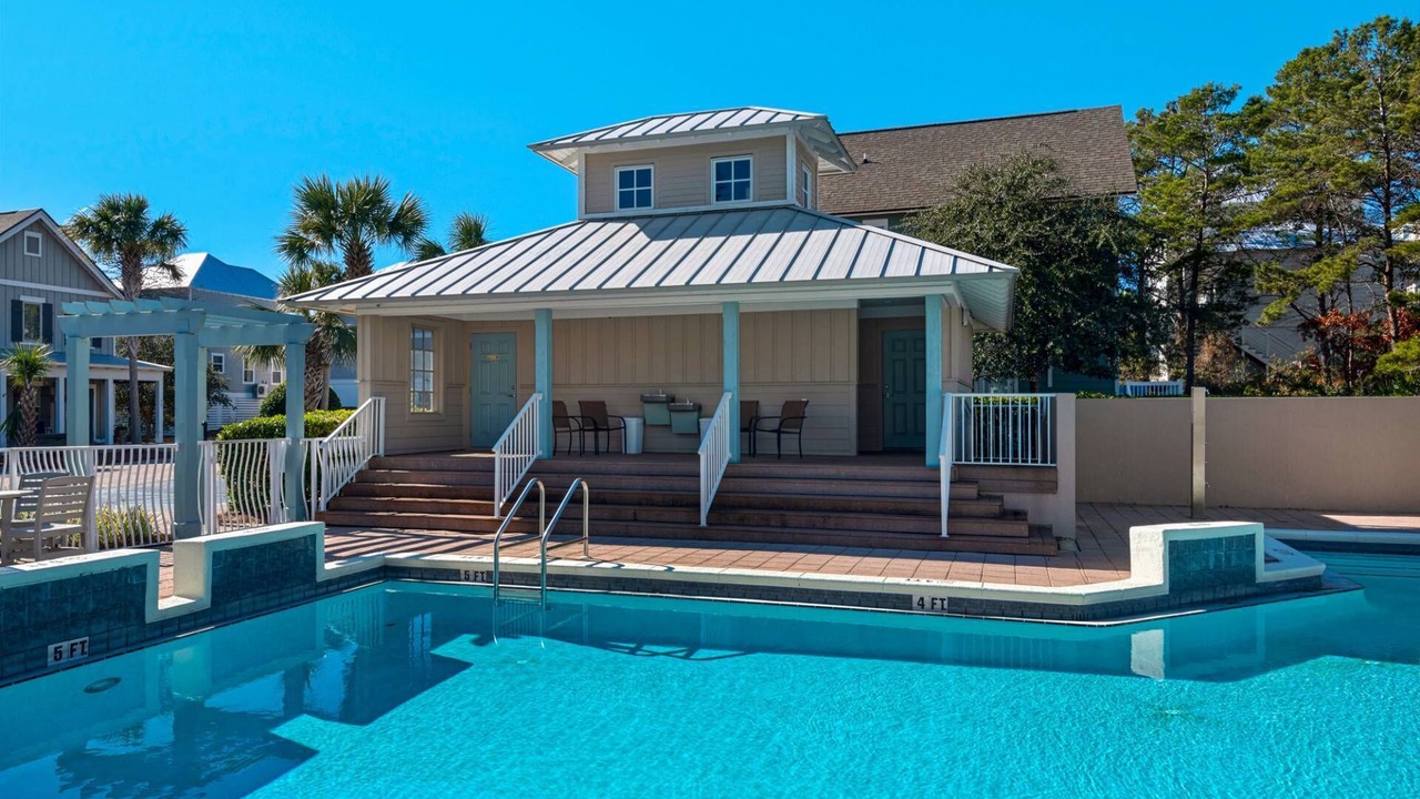 Photo of Outdoor in Dune Allen Beach