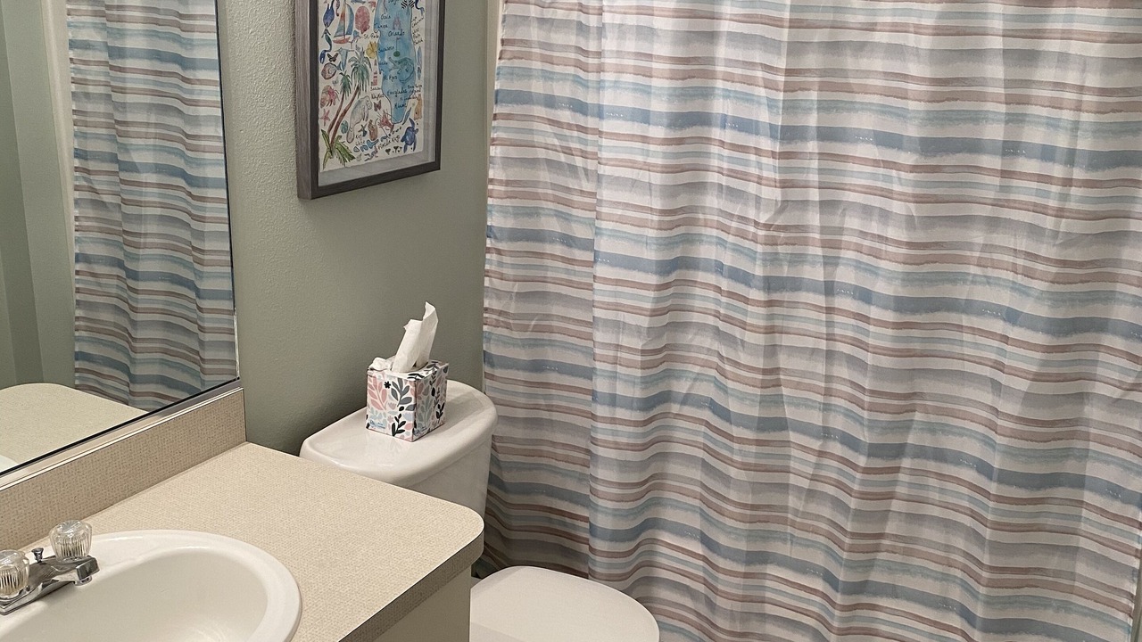 Photo of Bathroom in Piedmont