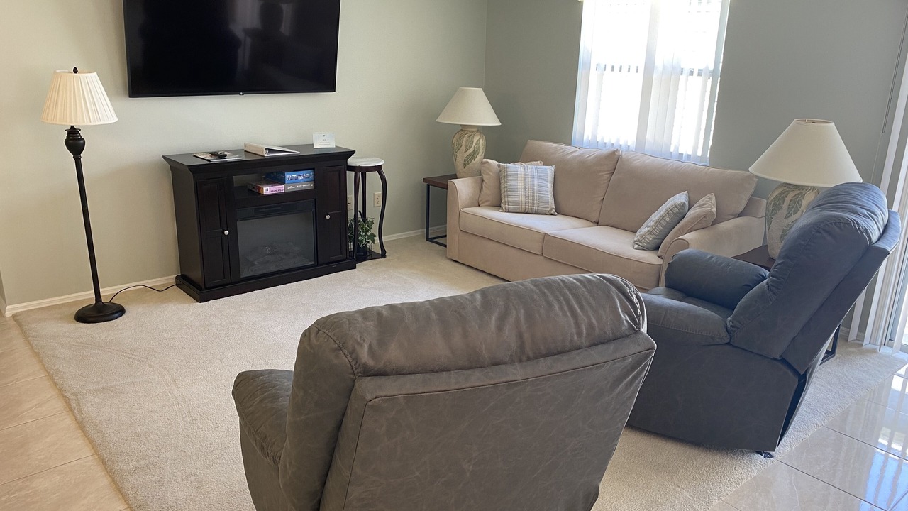 Photo of Livingroom in Piedmont