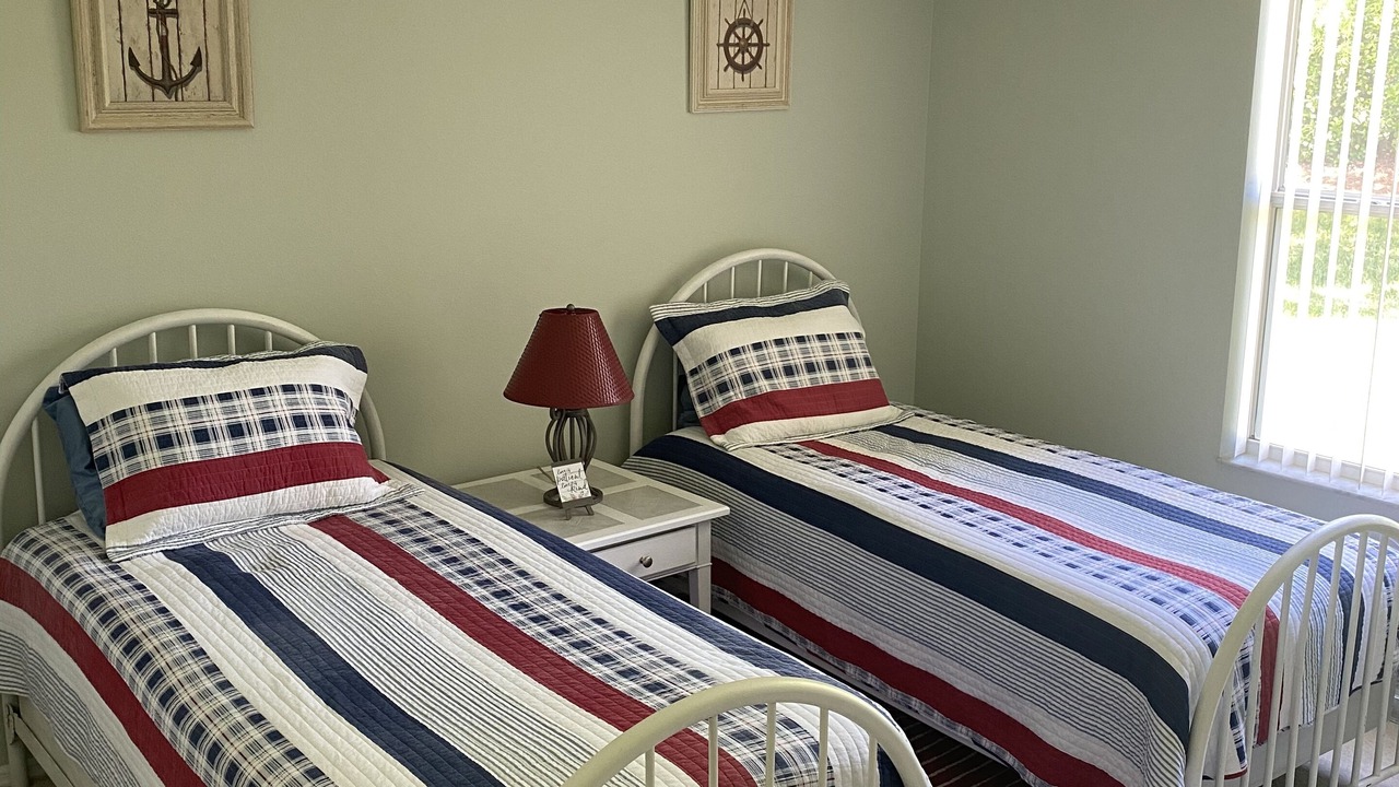 Photo of Bedroom in Piedmont
