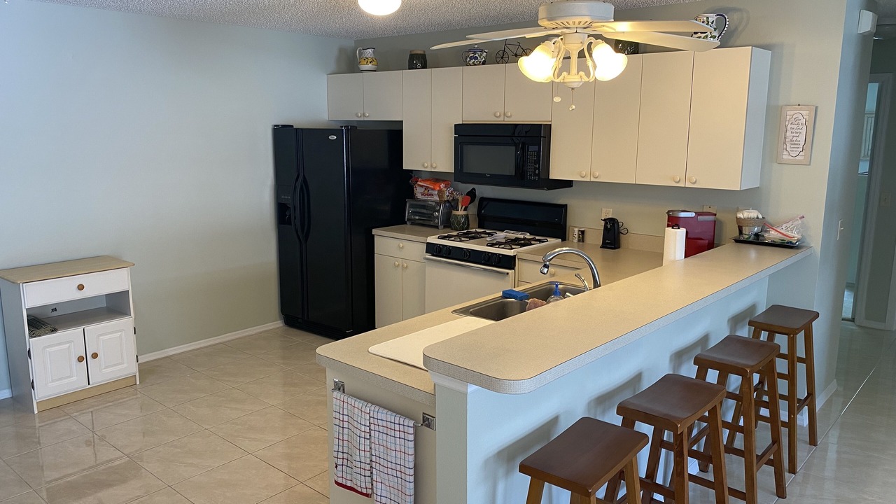 Photo of Kitchen in Piedmont