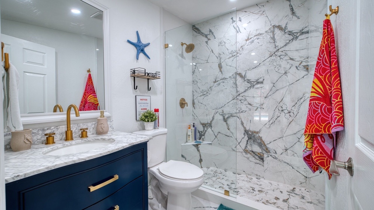 Photo of Bathroom in South Sarasota