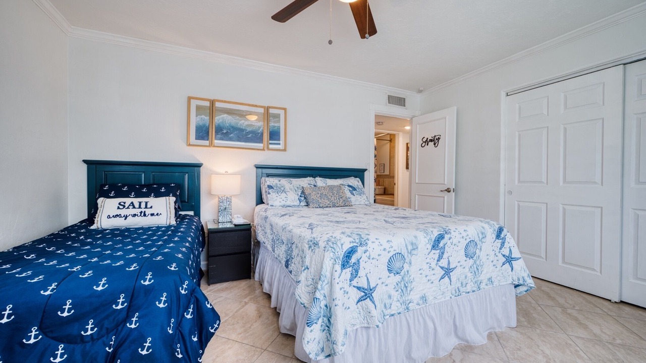 Photo of Bedroom in South Sarasota
