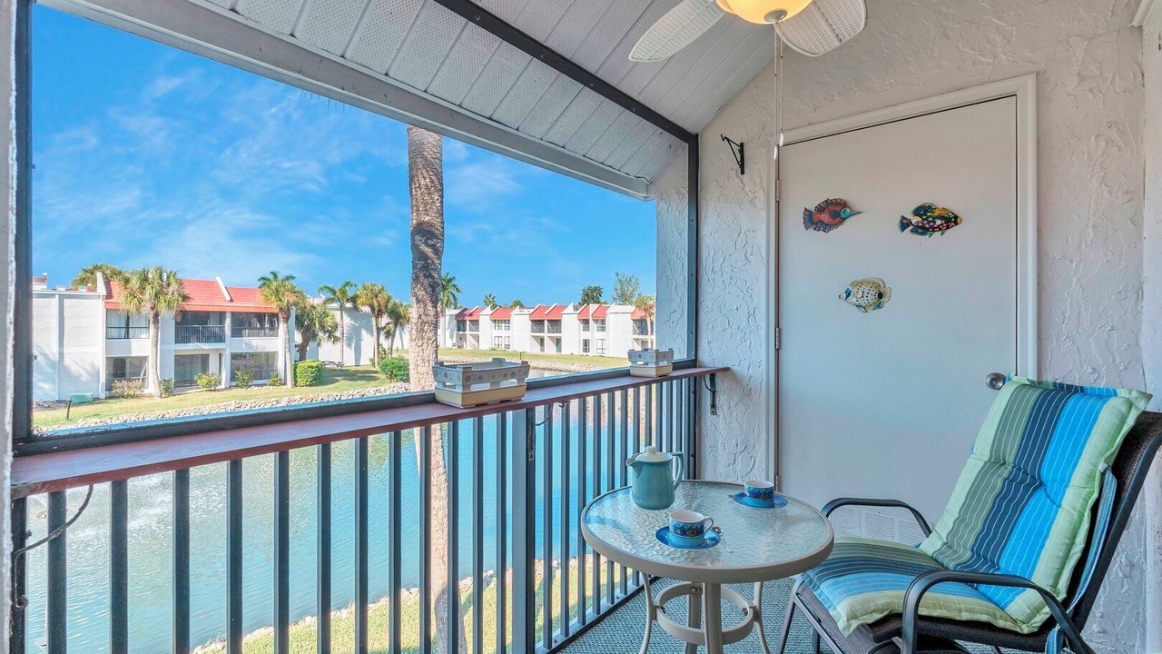 Photo of Outdoor in Bradenton Beach