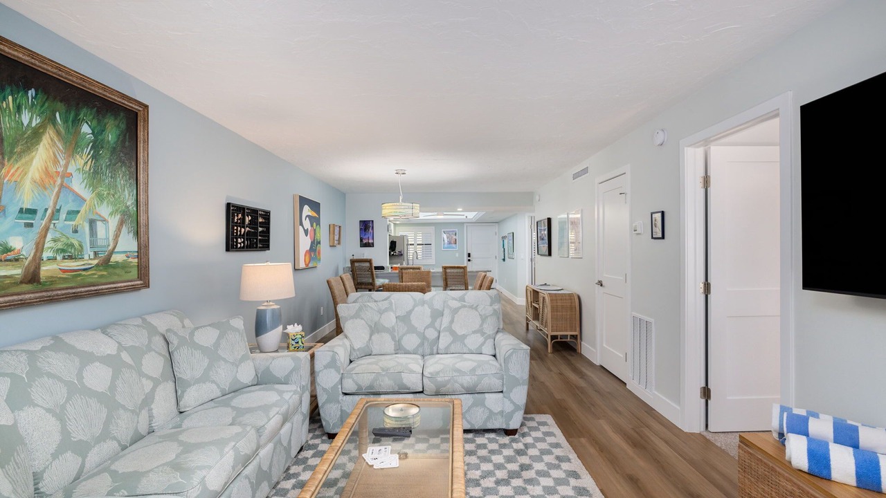 Photo of Livingroom in Sanibel